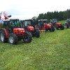 Feldtag Michelbach 2006
