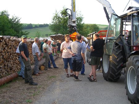 Kranwagen Maschinenring (28)