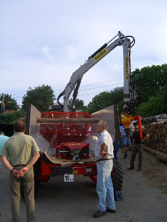 Kranwagen Maschinenring (30)