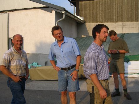 Kranwagen Maschinenring (34)