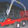 Kranwagen Maschinenring (79)