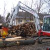 Kranwagen Maschinenring
