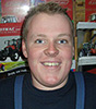 Martin Posch